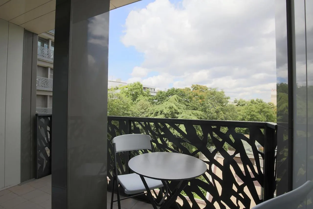 Appartamento Appartement Ponthieu - Hala Parigi