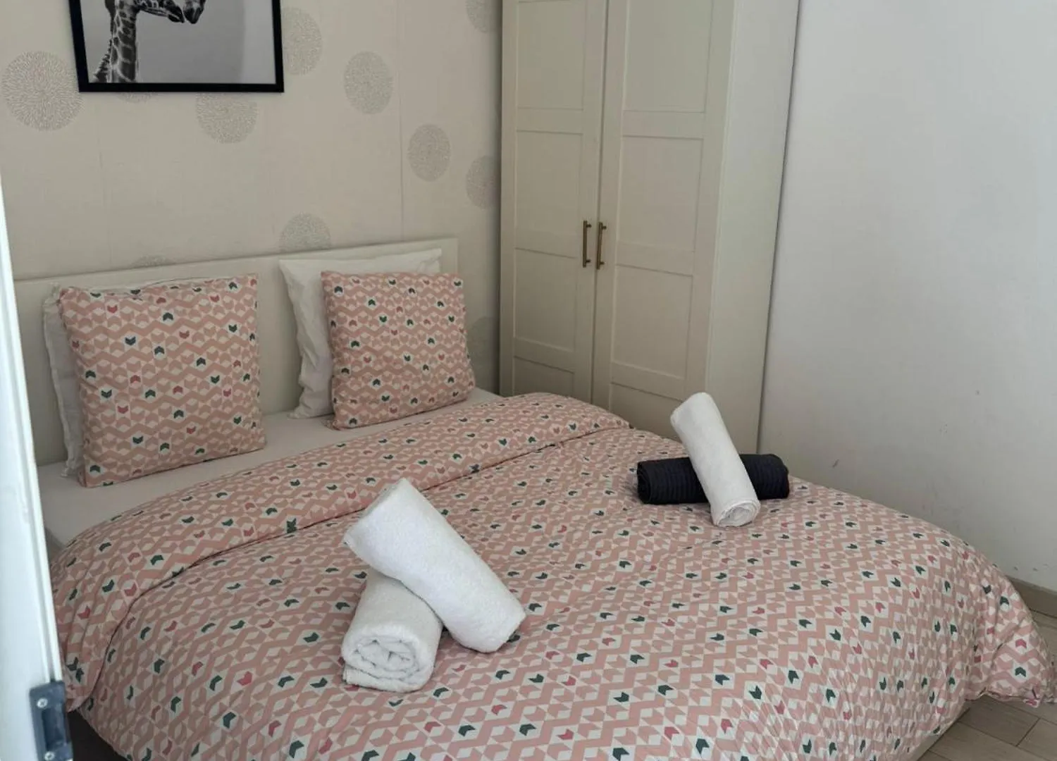 Appartement Ponthieu - Hala Parigi 0*,