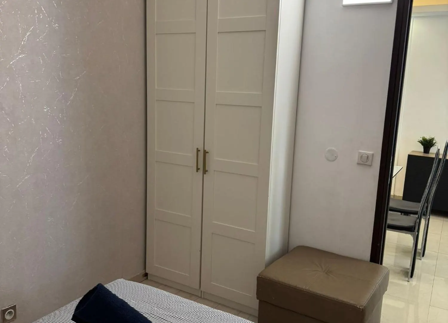 Appartamento Appartement Ponthieu - Hala Parigi Francia