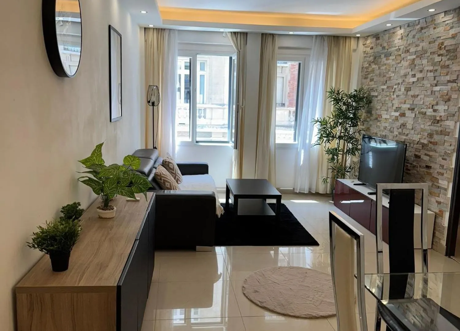 Appartamento Appartement Ponthieu - Hala Parigi Francia