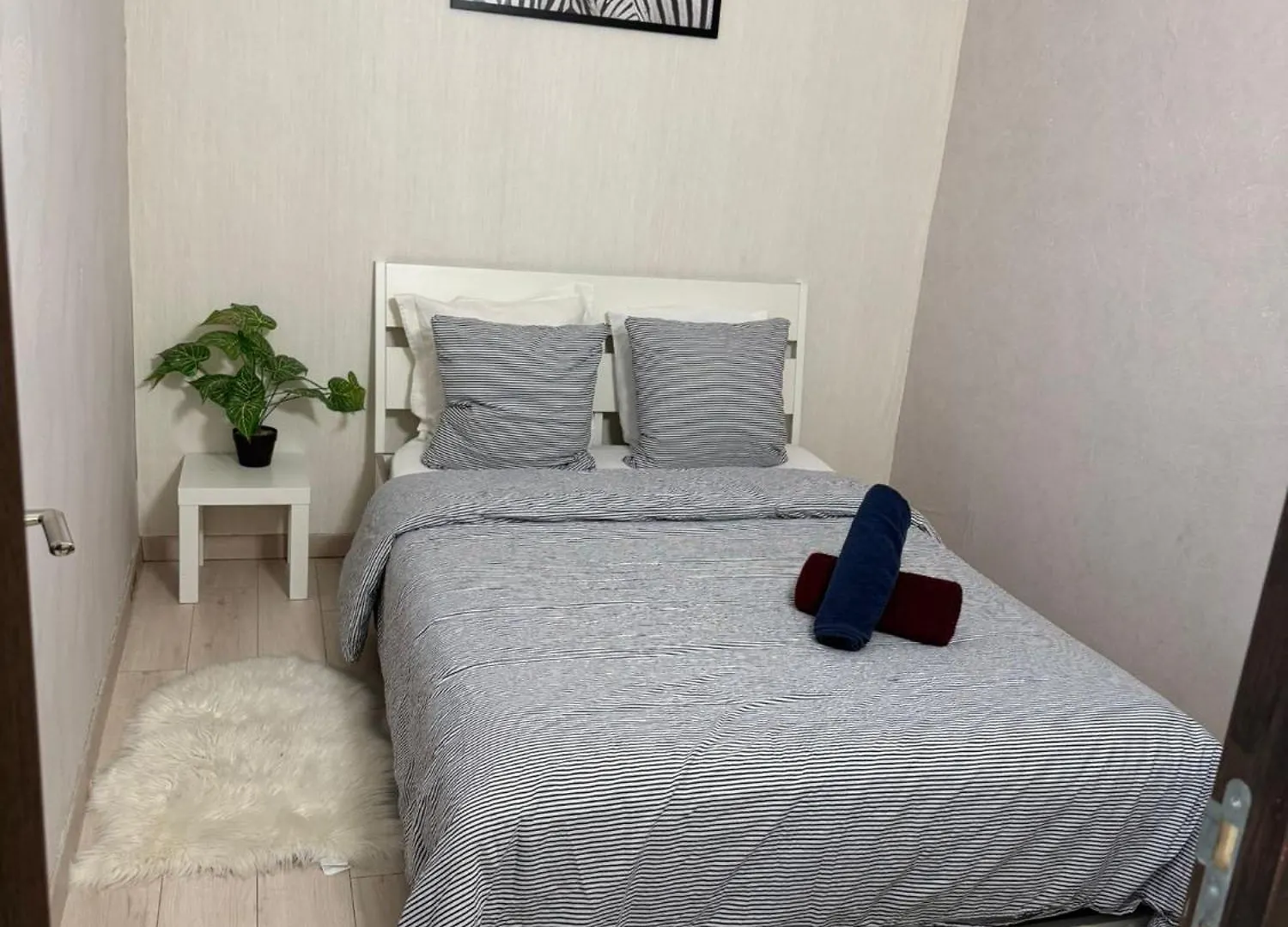 Appartement Ponthieu - Hala Parigi Francia